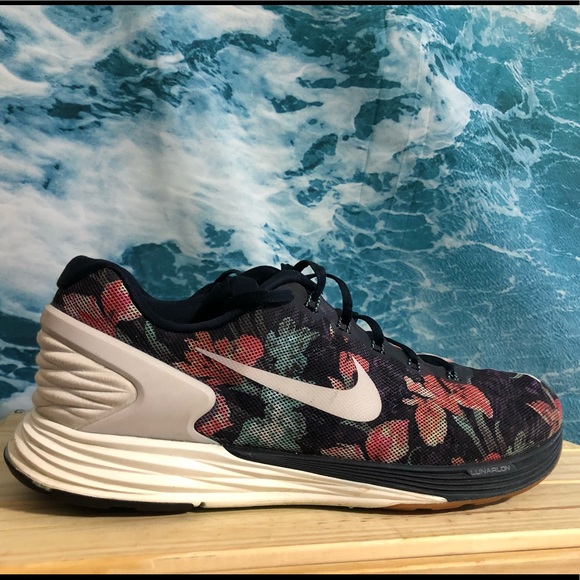 COPY - Nike Lunarglide 6 Dark Photosynthesis special ed - Picture 2 of 8